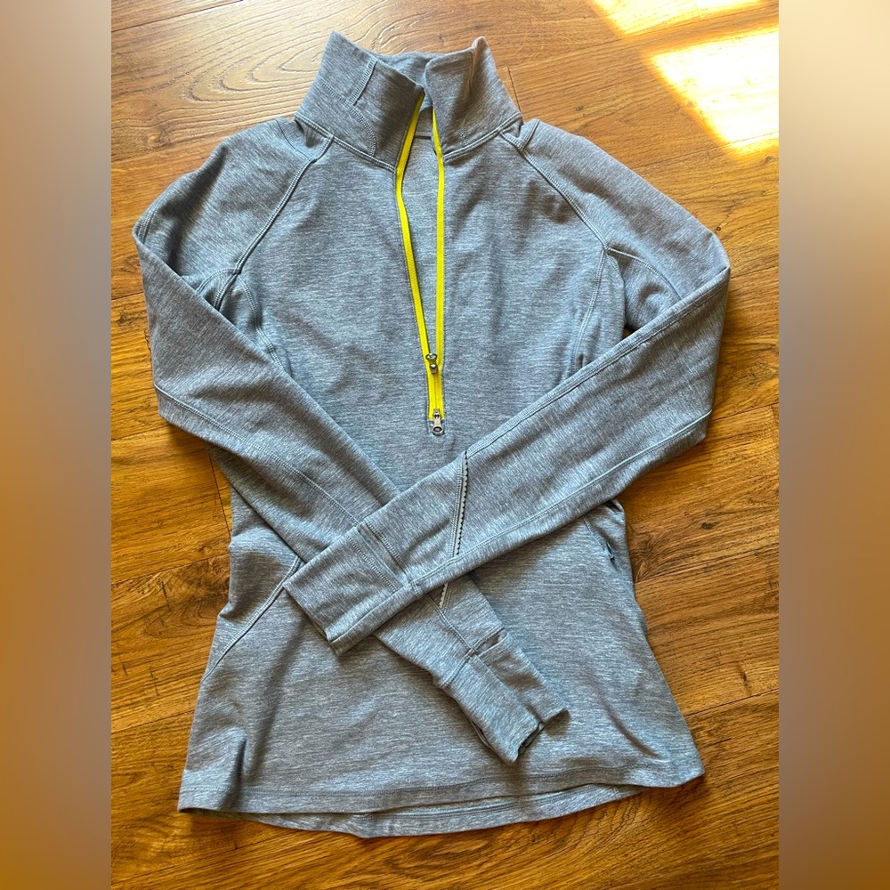 Lululemon Pullover
